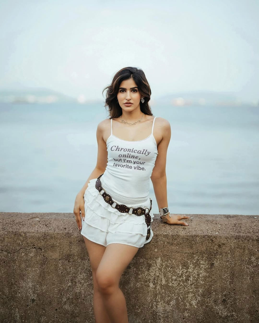 Sakshi Malik's Gold Dazzle Steals the Spotlight!