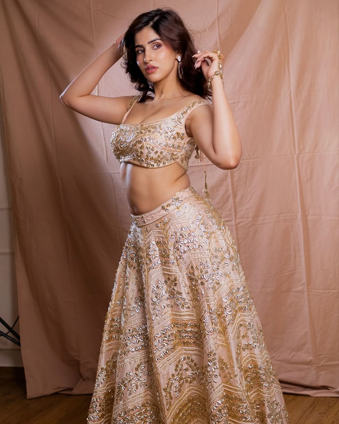 Sakshi Malik's Gold Dazzle Steals the Spotlight!