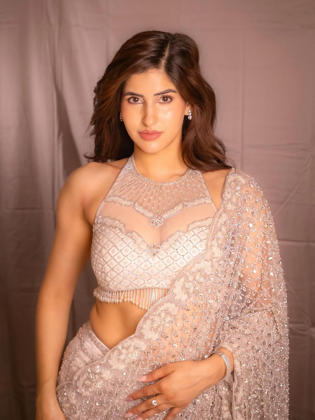 Sakshi Malik's Gold Dazzle Steals the Spotlight!