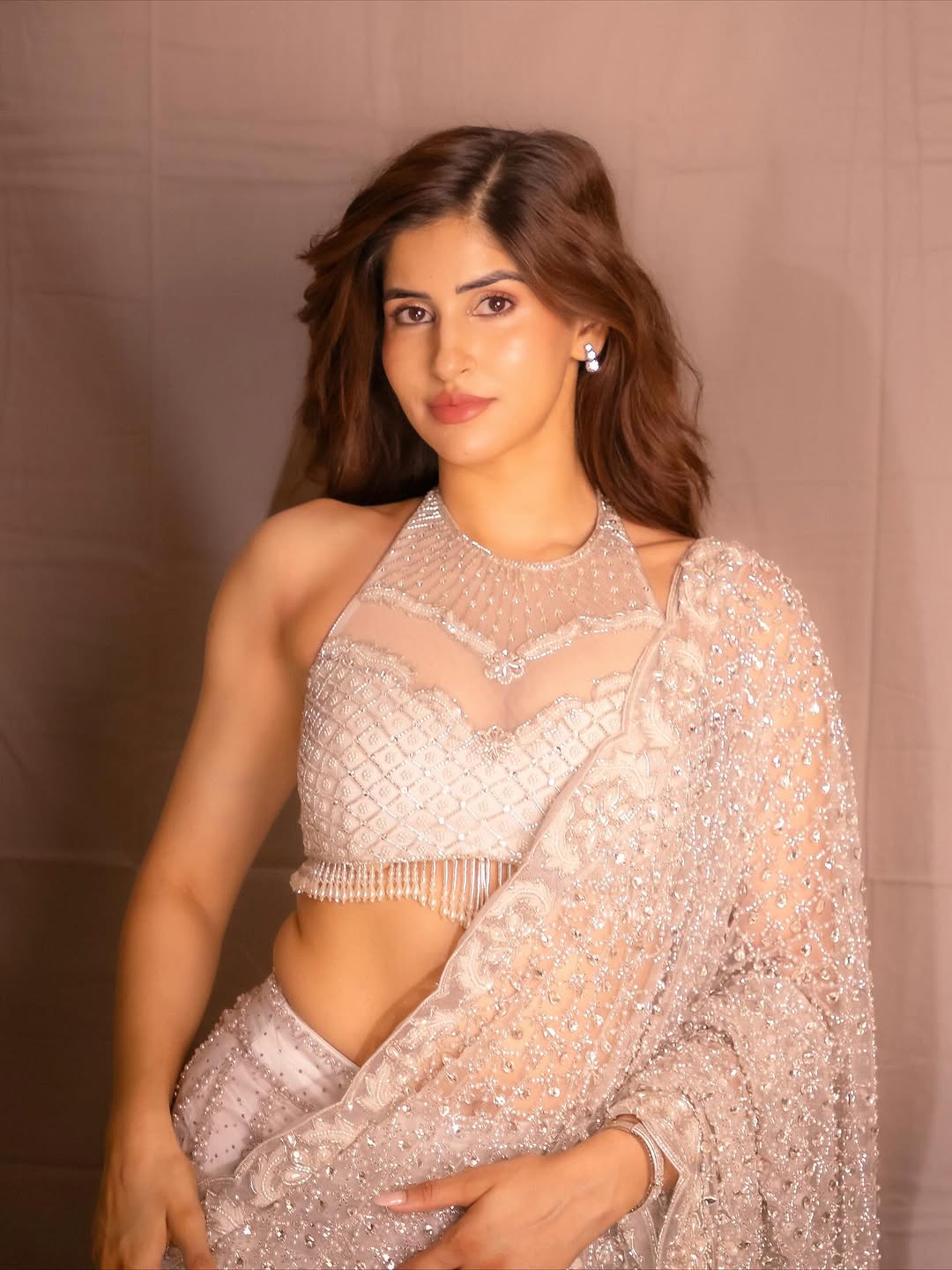 Sakshi Malik's Gold Dazzle Steals the Spotlight!
