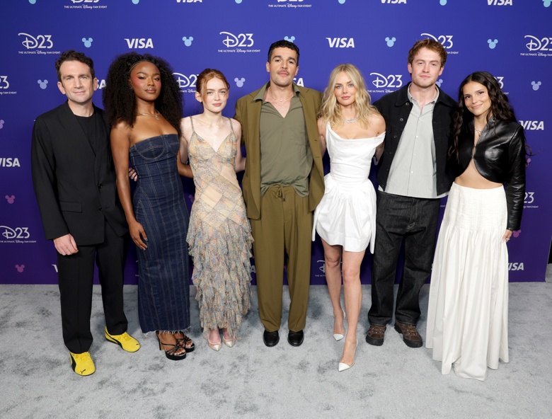 Samara Weaving Steals the Spotlight at Hollywood's Biggest Galas