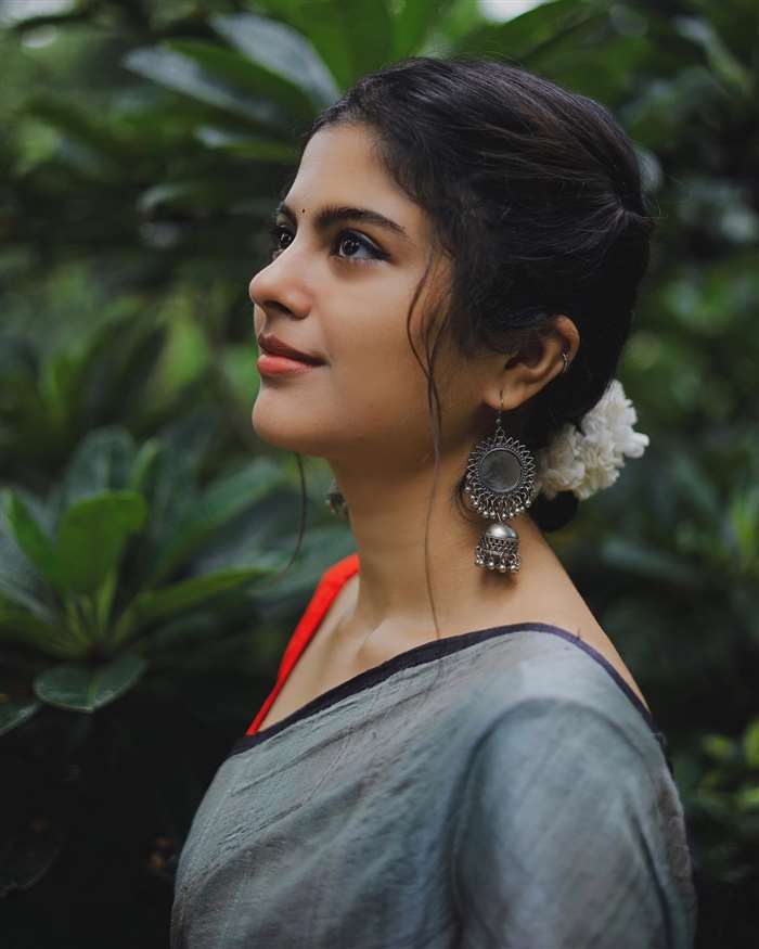 Sanjana K's Stunning Outdoor & Indoor Looks