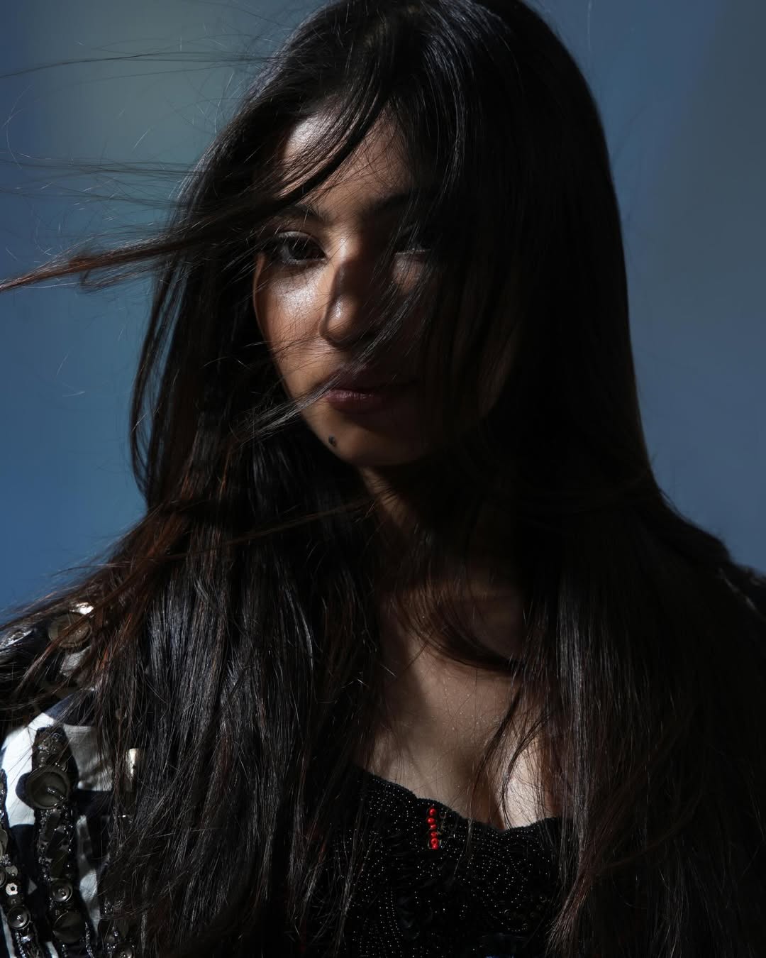 Sara Arjun Nila’s Charming Look Steals the Spotlight!