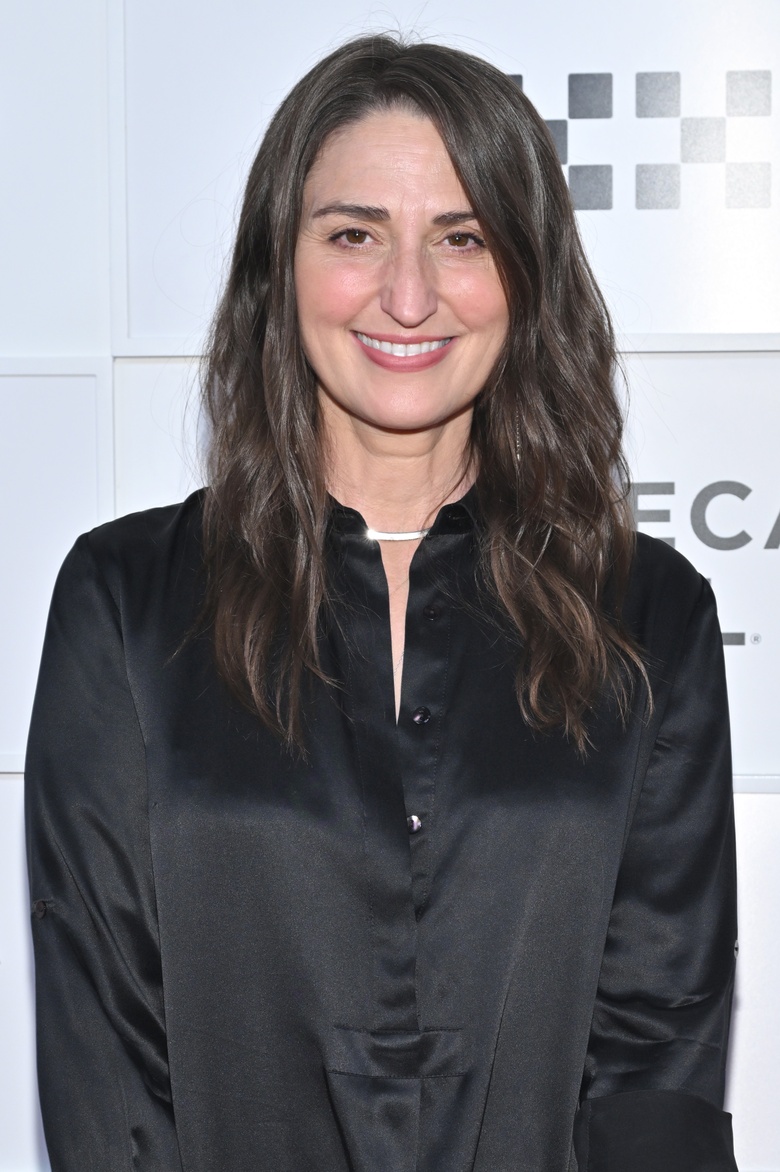 Sara Bareilles Brings the Broadway Magic and Glamour to Tribeca Festival