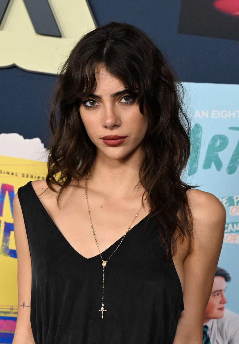 Sara Boustany Steals the Spotlight at Glamorous LA Bash