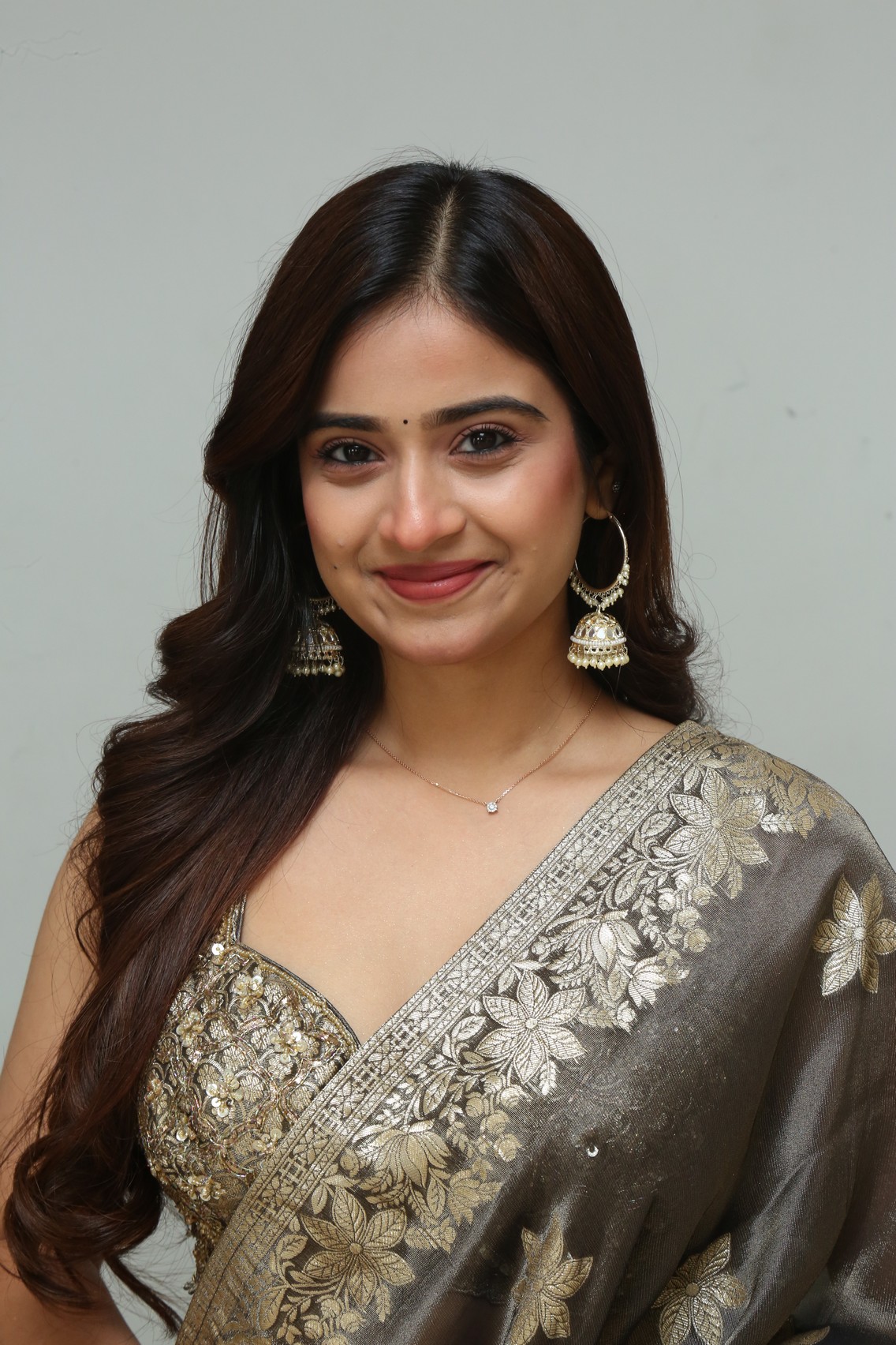 Saylim Chaudhari Latest HD Photos From Movie Shoots and Events