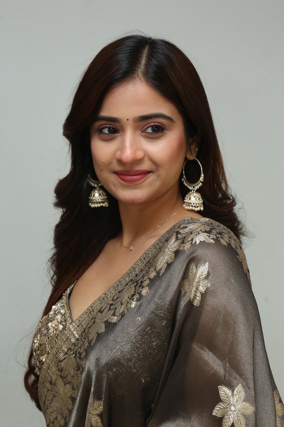 Saylim Chaudhari Latest HD Photos From Movie Shoots and Events