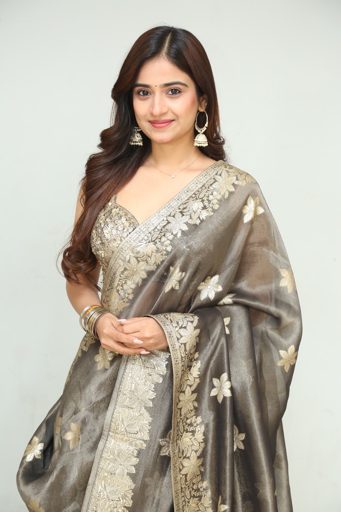 Saylim Chaudhari Latest HD Photos From Movie Shoots and Events