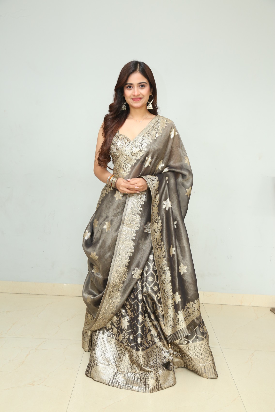 Saylim Chaudhari Latest HD Photos From Movie Shoots and Events