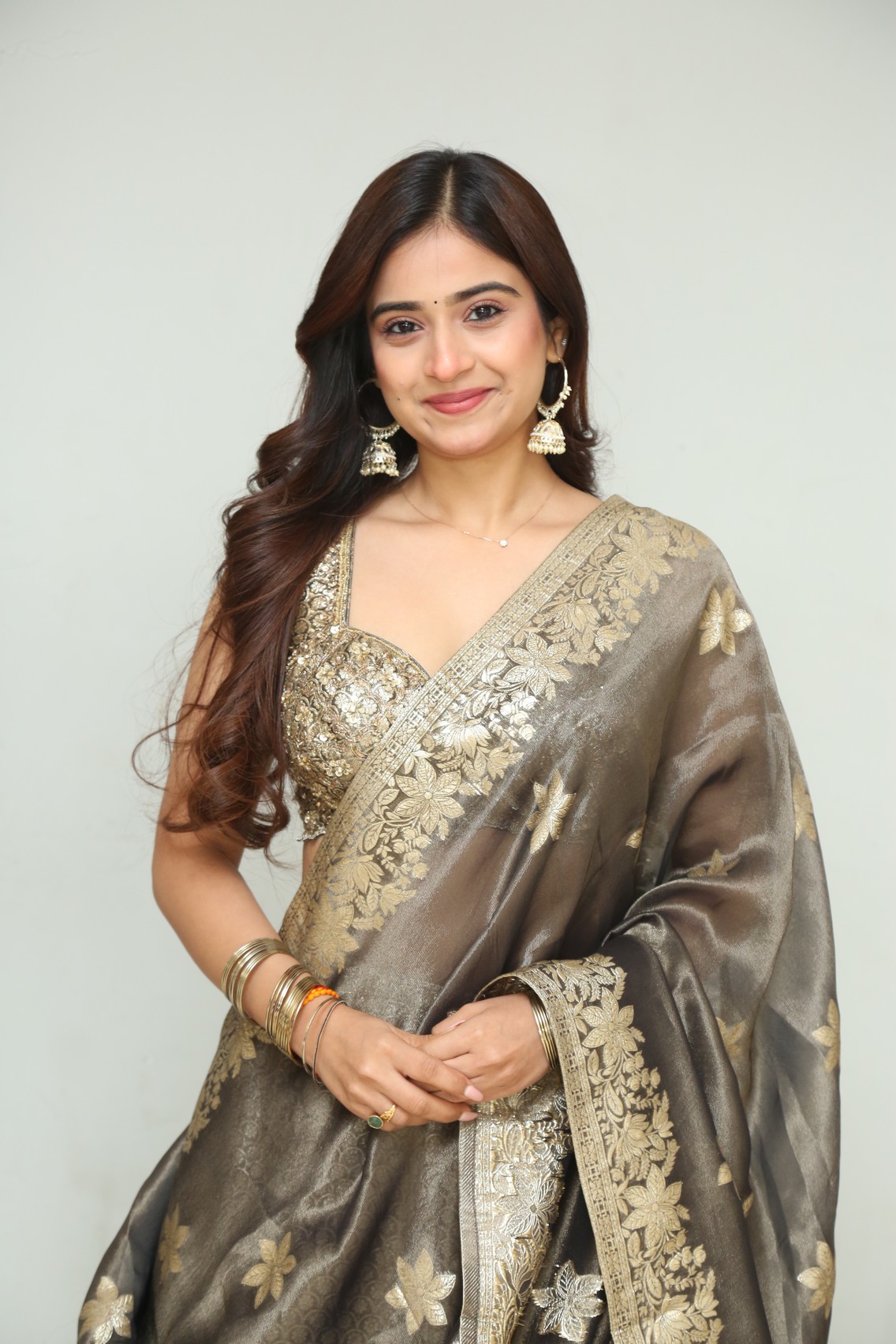 Saylim Chaudhari Latest HD Photos From Movie Shoots and Events