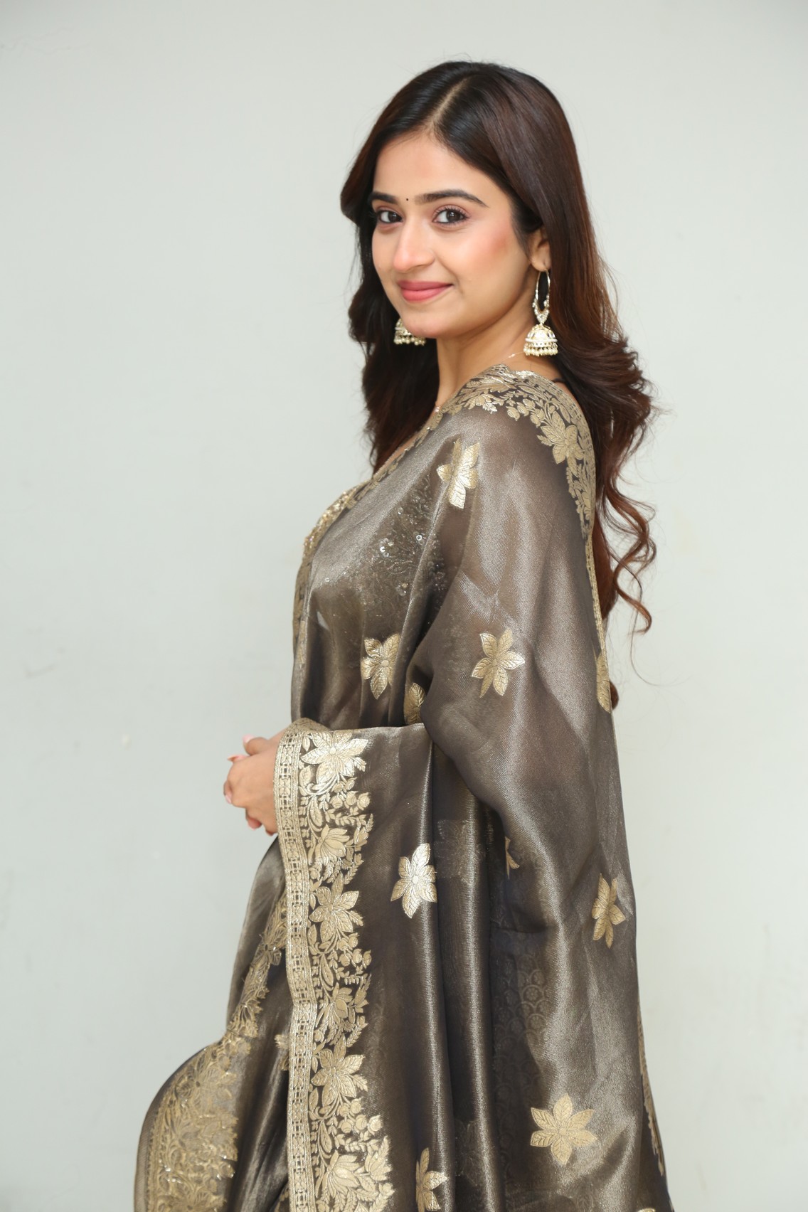 Saylim Chaudhari Latest HD Photos From Movie Shoots and Events