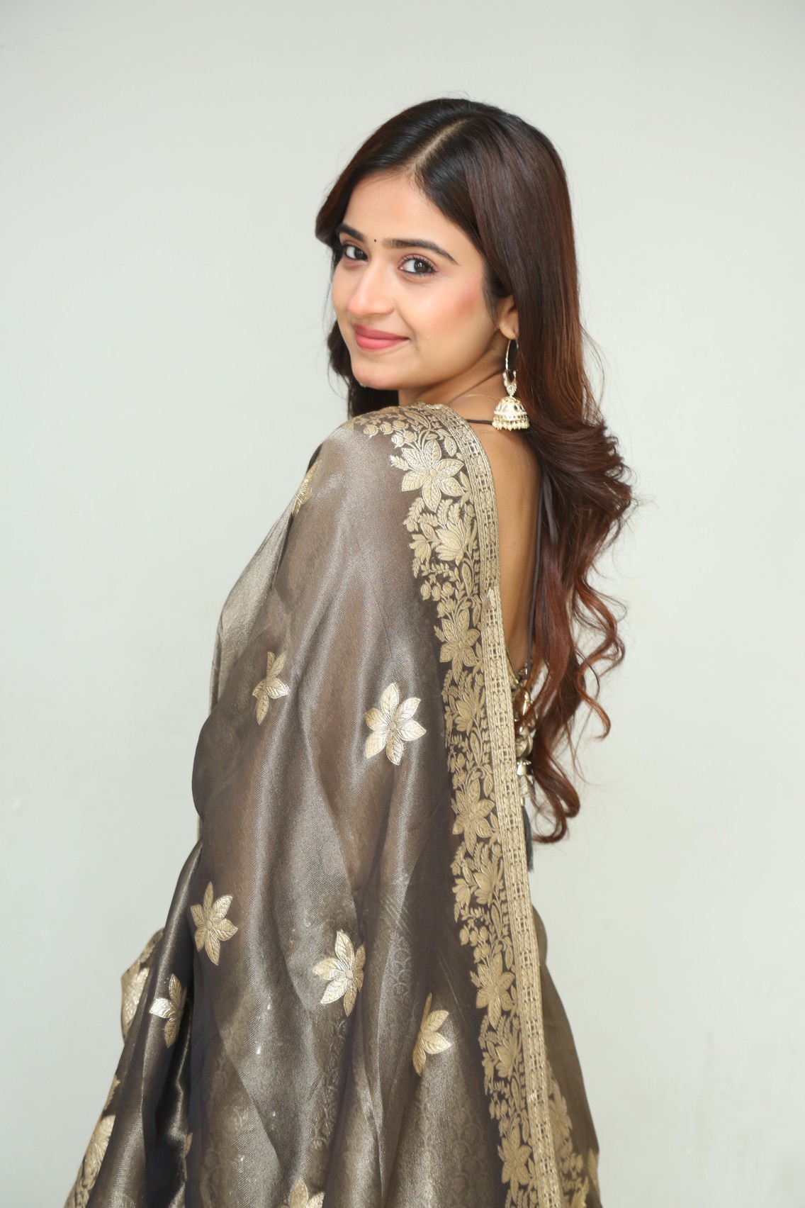 Saylim Chaudhari Latest HD Photos From Movie Shoots and Events