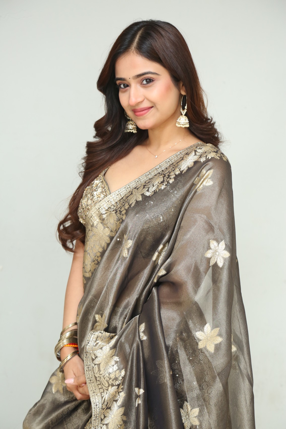 Saylim Chaudhari Latest HD Photos From Movie Shoots and Events