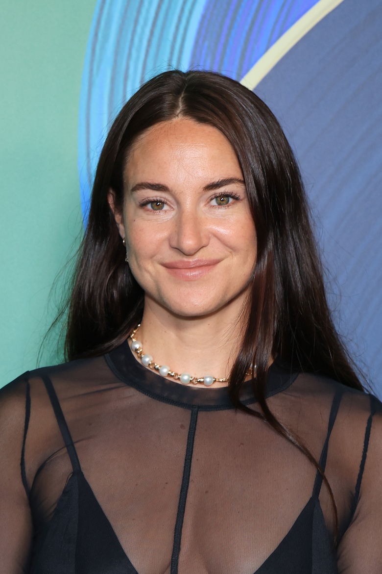 Shailene Woodley’s Effortless Glamour Steals the Spotlight at Major Hollywood Events