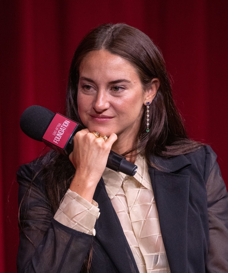 Shailene Woodley Steals the Spotlight at Hollywood's Most Glamorous Events