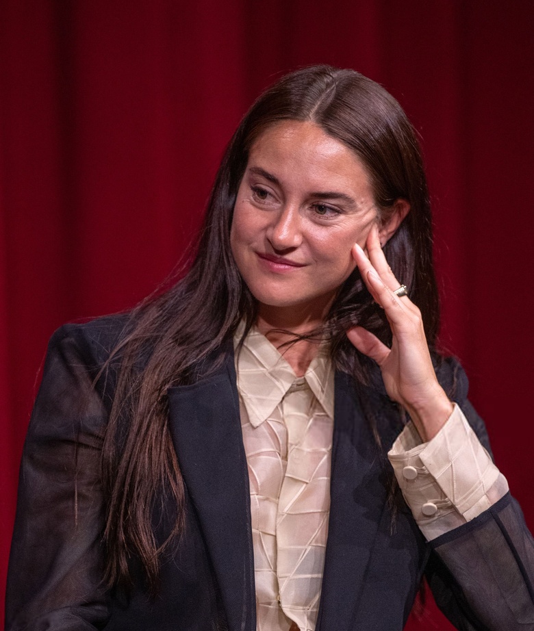 Shailene Woodley Steals the Spotlight at Hollywood's Most Glamorous Events