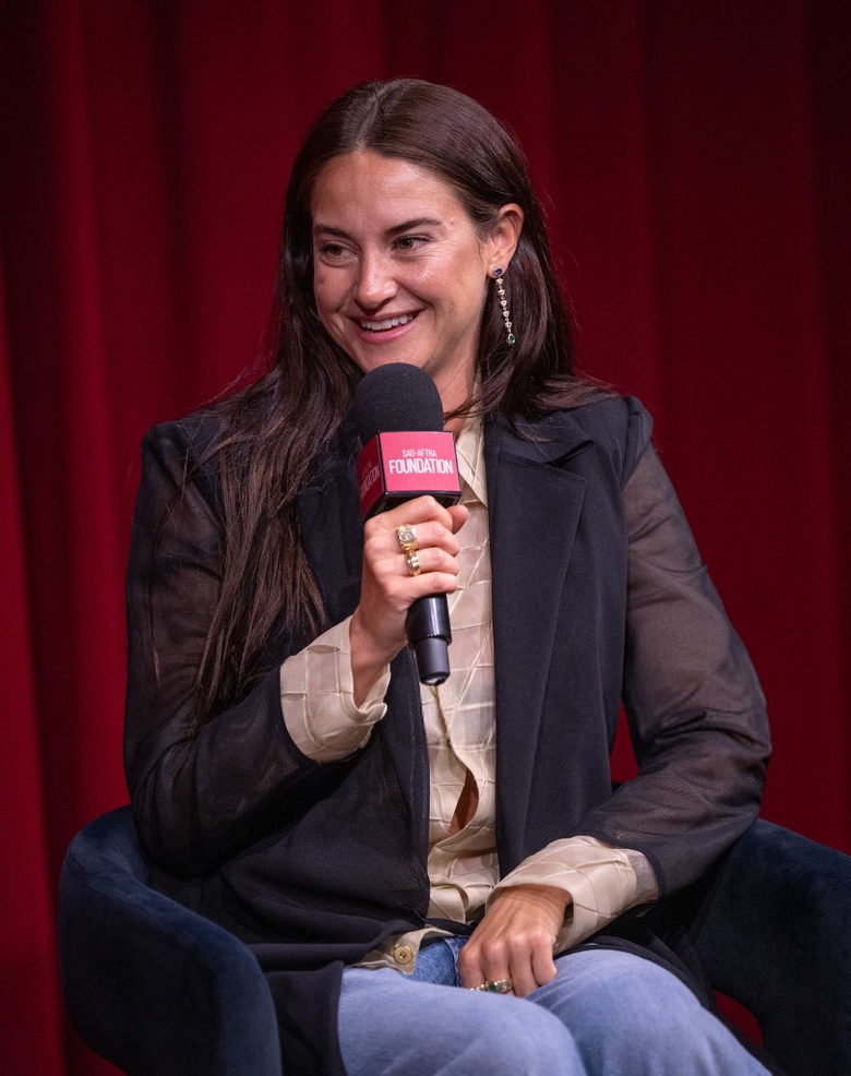 Shailene Woodley Steals the Spotlight at Hollywood's Most Glamorous Events