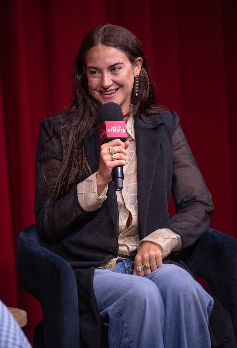 Shailene Woodley Steals the Spotlight at Hollywood's Most Glamorous Events