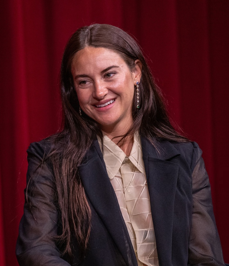 Shailene Woodley Steals the Spotlight at Hollywood's Most Glamorous Events