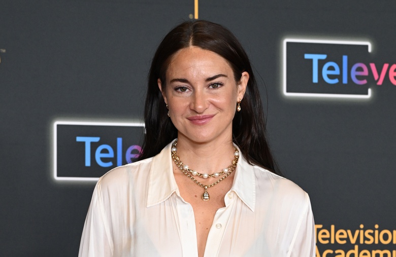 Shailene Woodley Radiates Star Power at High-Profile Industry Gala