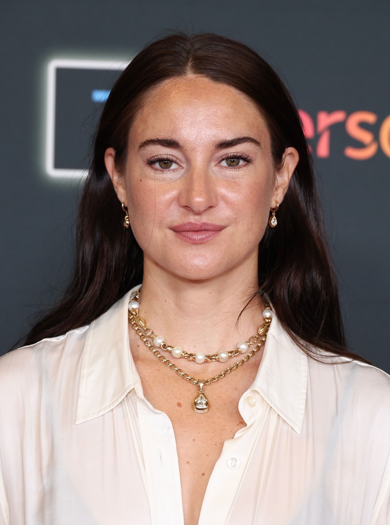 Shailene Woodley Radiates Star Power at High-Profile Industry Gala