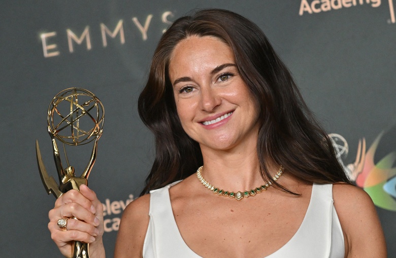 Shailene Woodley's Effortless Chic at Fashion Week and Beyond