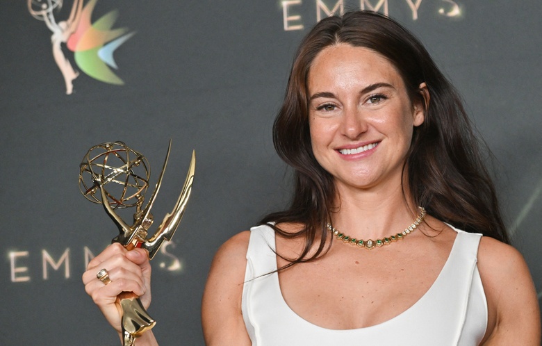 Shailene Woodley's Effortless Chic at Fashion Week and Beyond