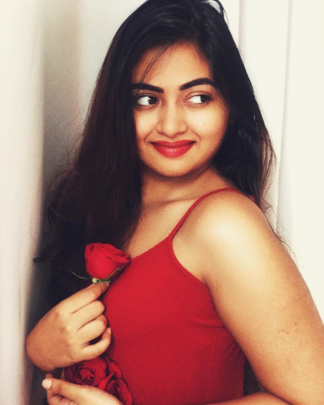 Shalin Zoya's Stunning Ensemble: A Look of Grace