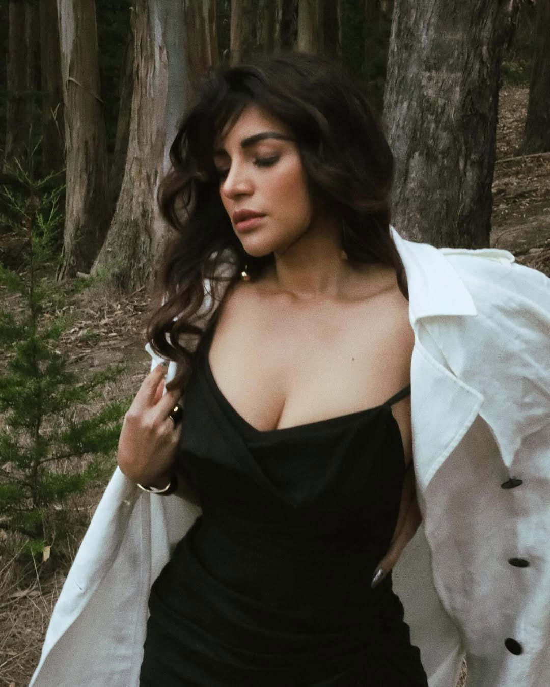Shama Sikander's Poolside Summer Vibe Check!