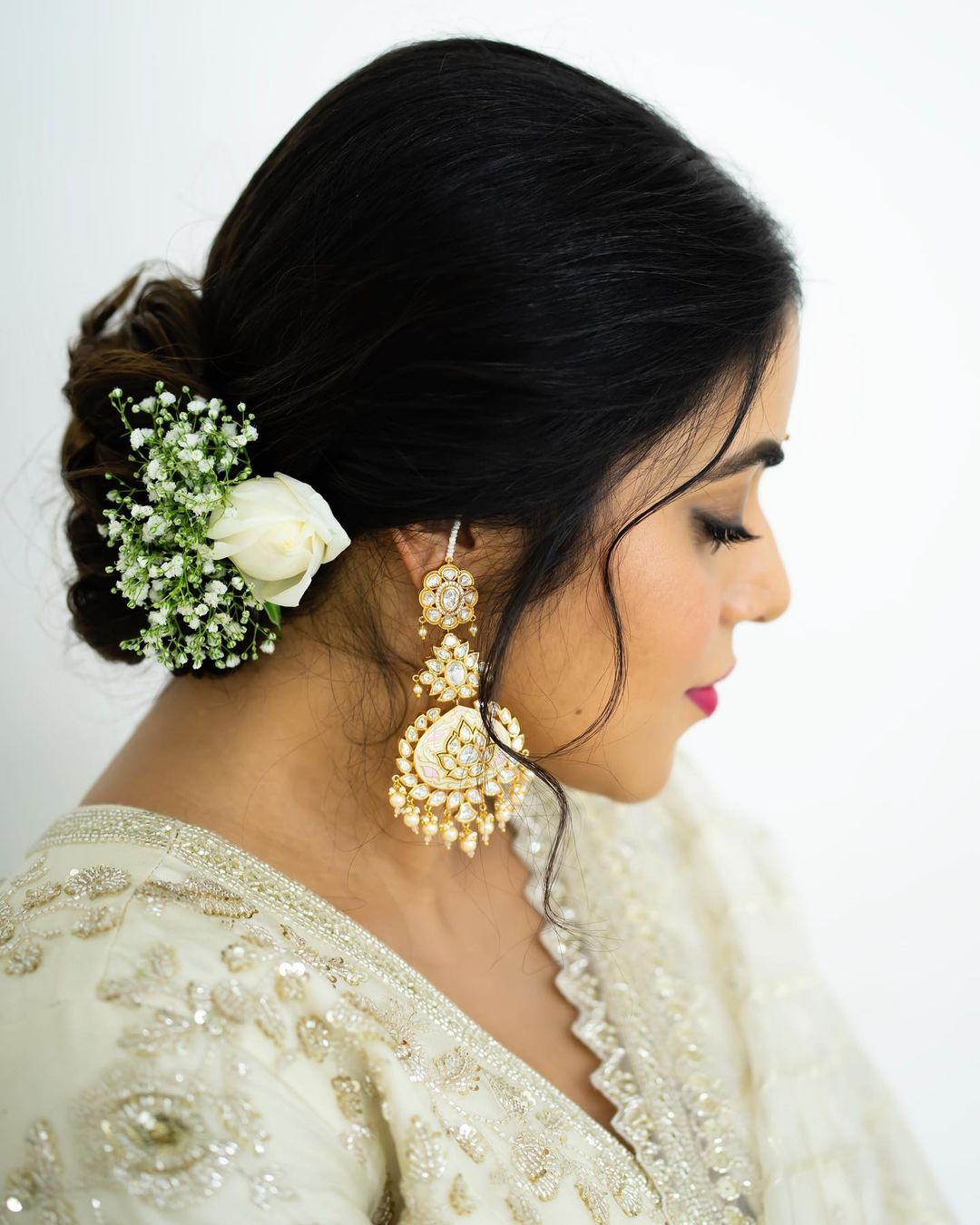 Shamna Kasim Purnaa Stunning Saree Photos You Must See