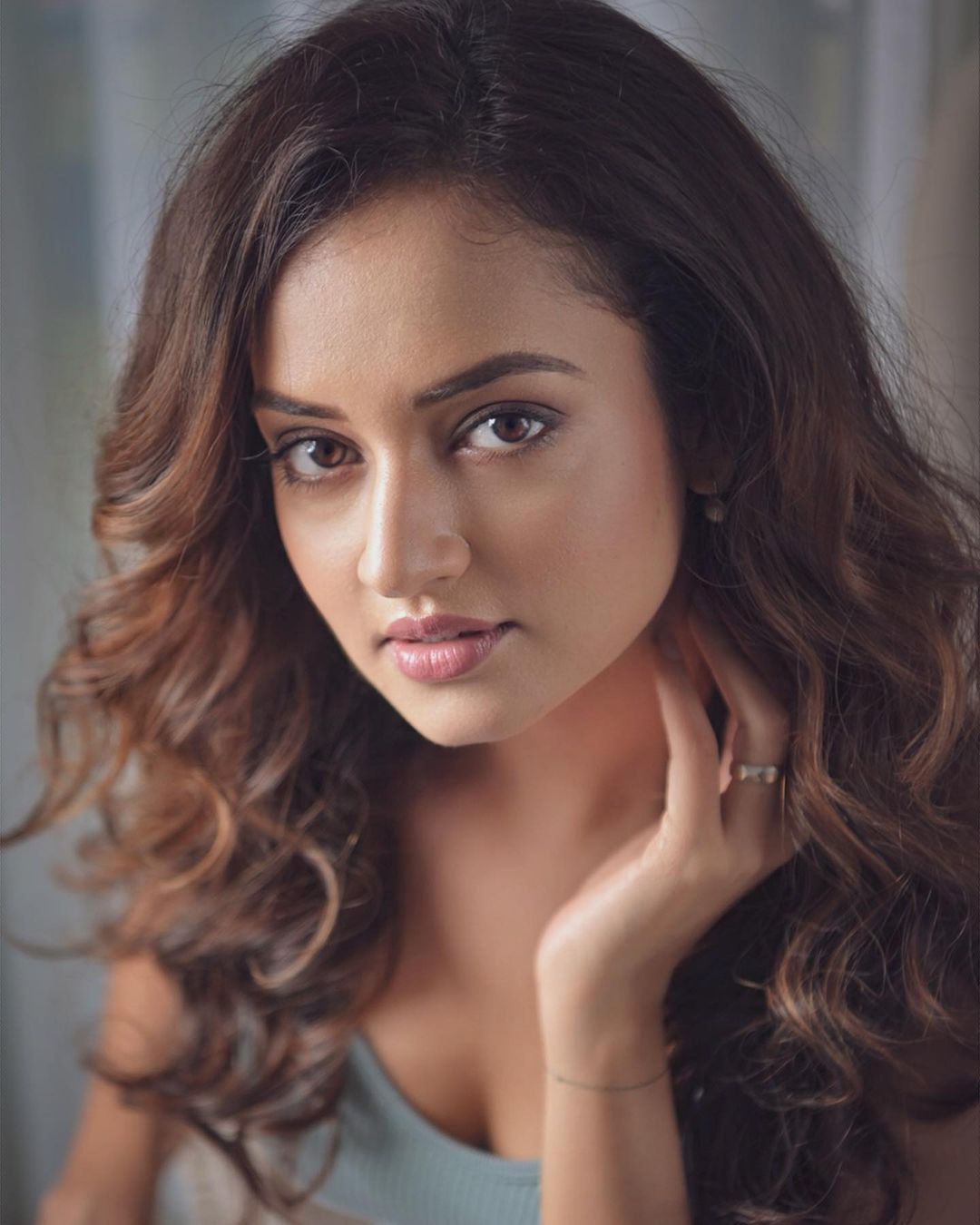 Shanvi Srivastava Stunning Latest Photoshoot Gallery