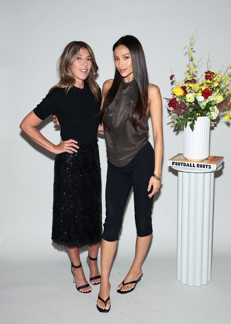 Shay Mitchell Dazzles at West Hollywood's Baby2Baby Gala