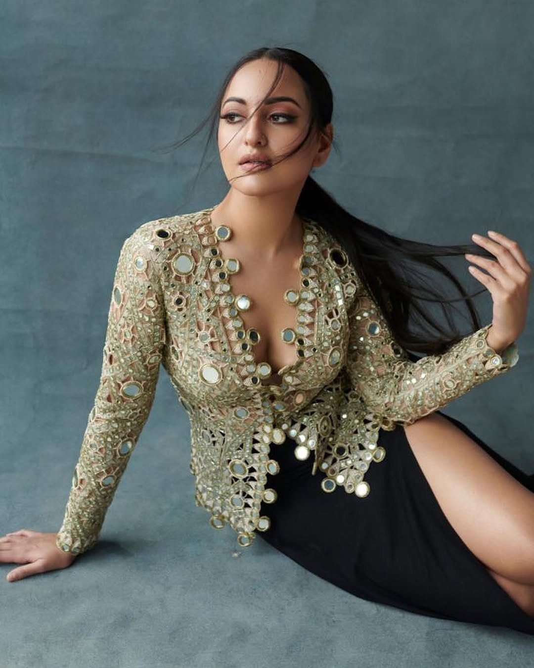 Sonakshi Sinha's Stunning Versatility: A Look at Her Style