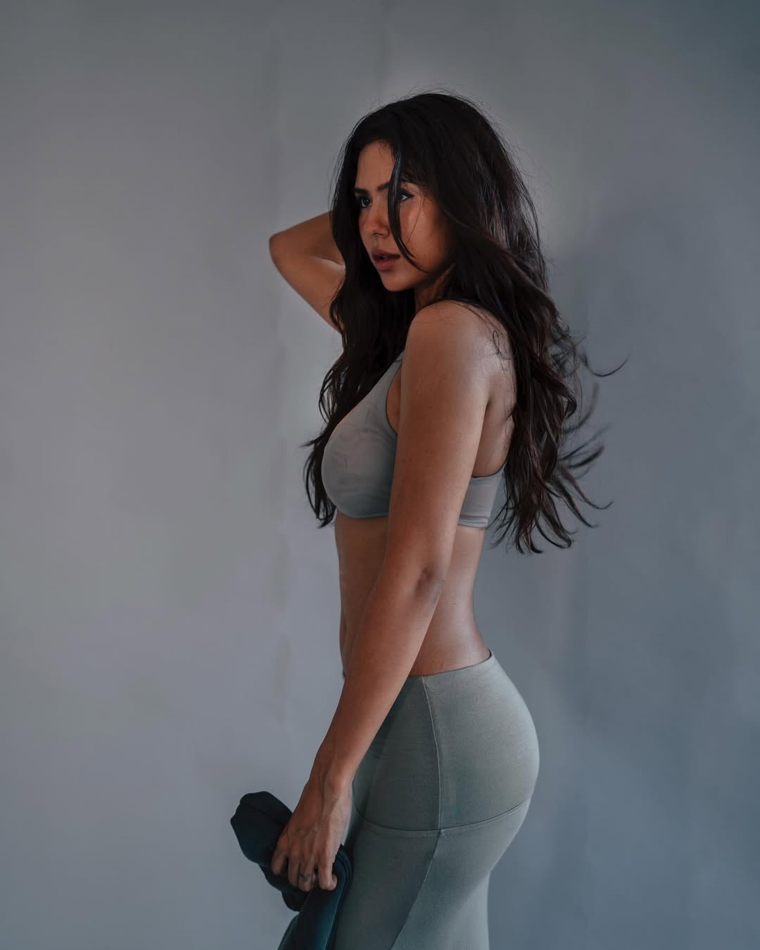 Sonam Bajwa: A Collection of Stunning Looks