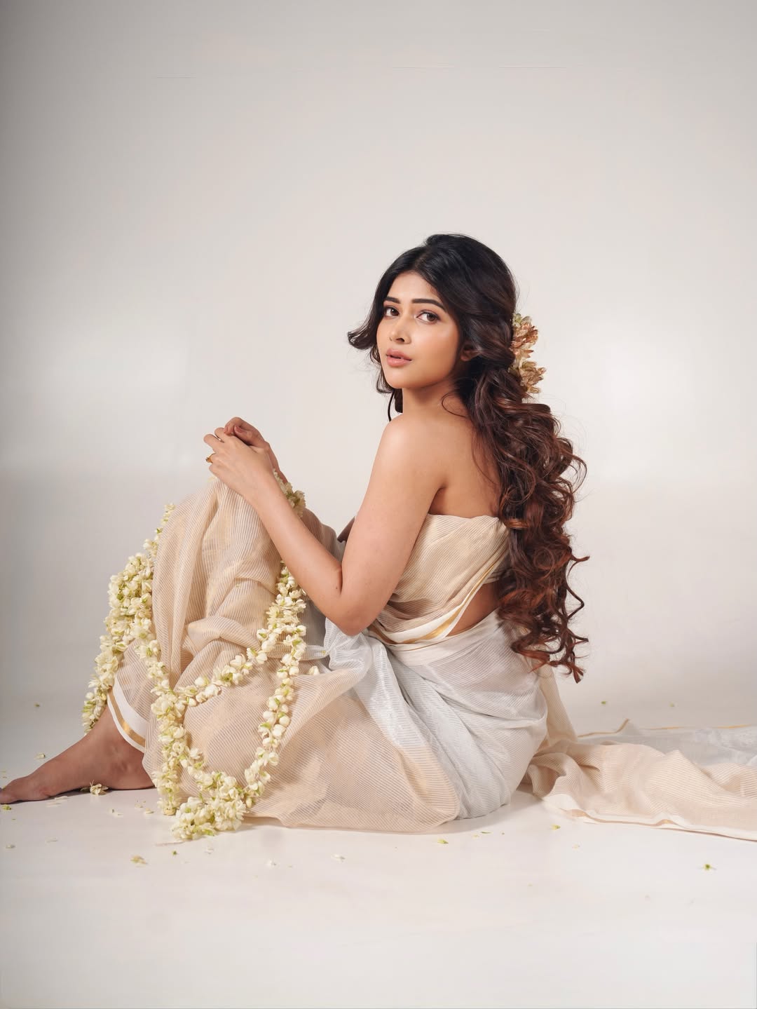 Srijita Ghosh: Stunning Looks from the Red Carpet
