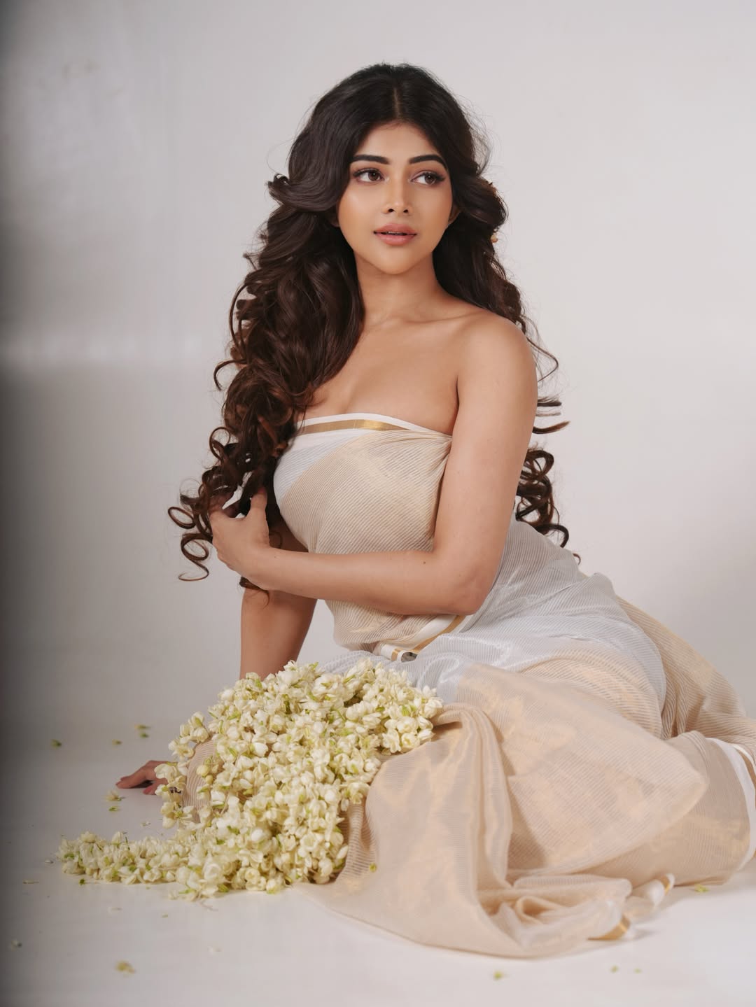 Srijita Ghosh: Stunning Looks from the Red Carpet