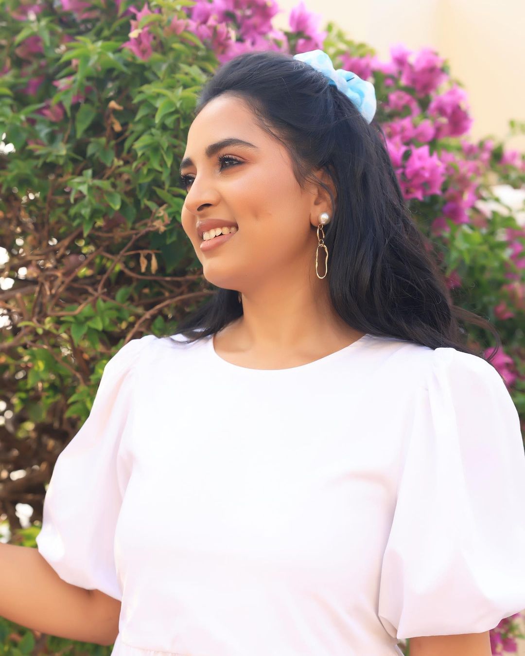 Srushti Dange Latest Photoshoot Gallery Stunning Looks