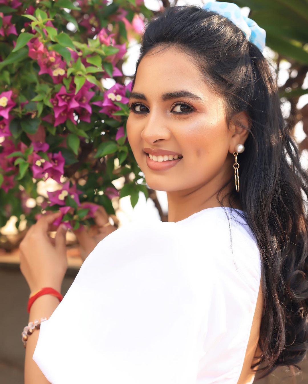 Srushti Dange Latest Photoshoot Gallery Stunning Looks