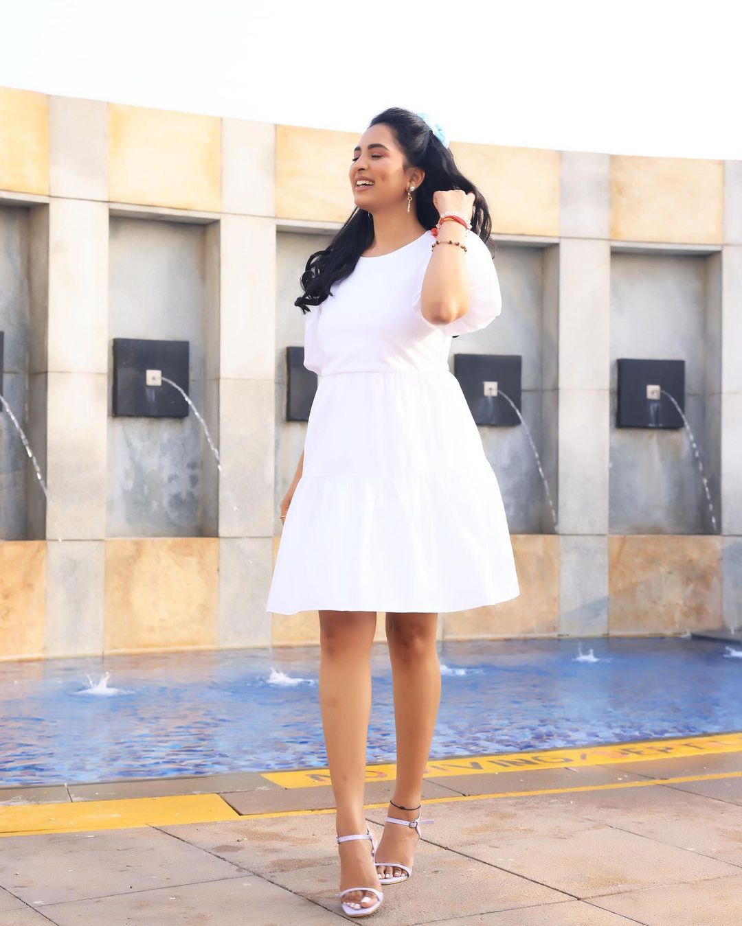 Srushti Dange Latest Photoshoot Gallery Stunning Looks