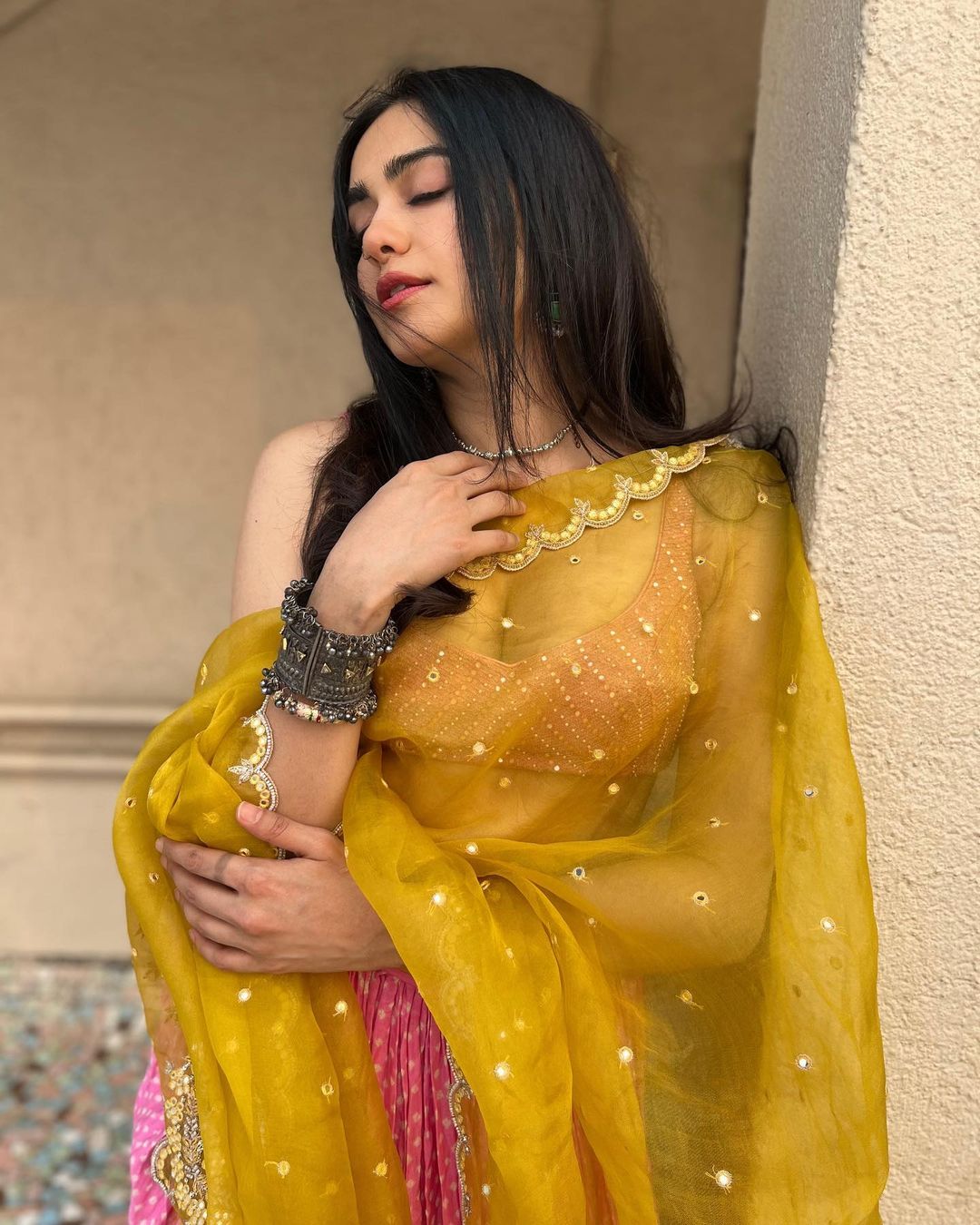 Stunning Adah Sharma Photos Latest Bollywood Fashion