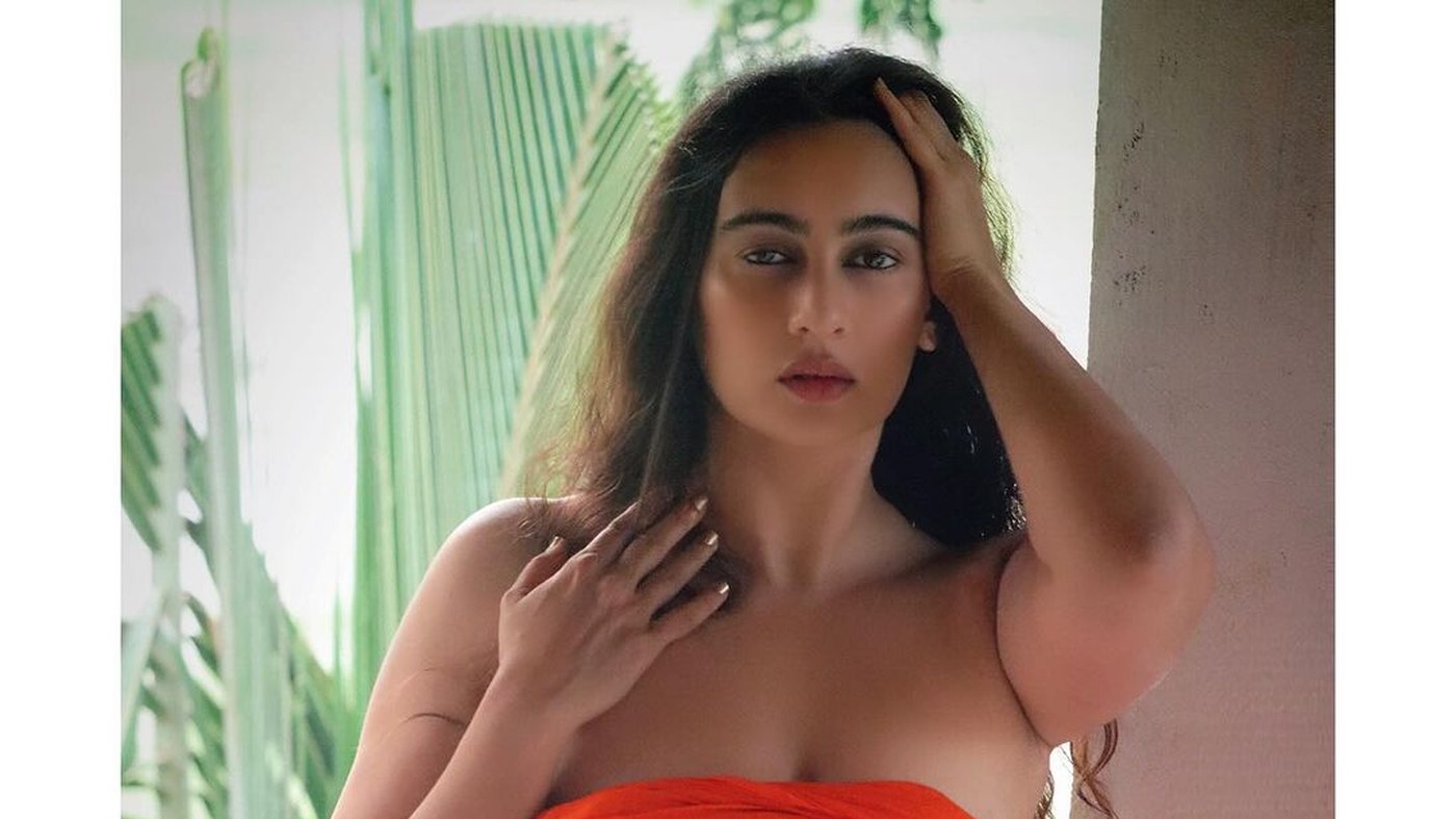 Stunning Megha Shukla Photos Glamour Shots and Fashion