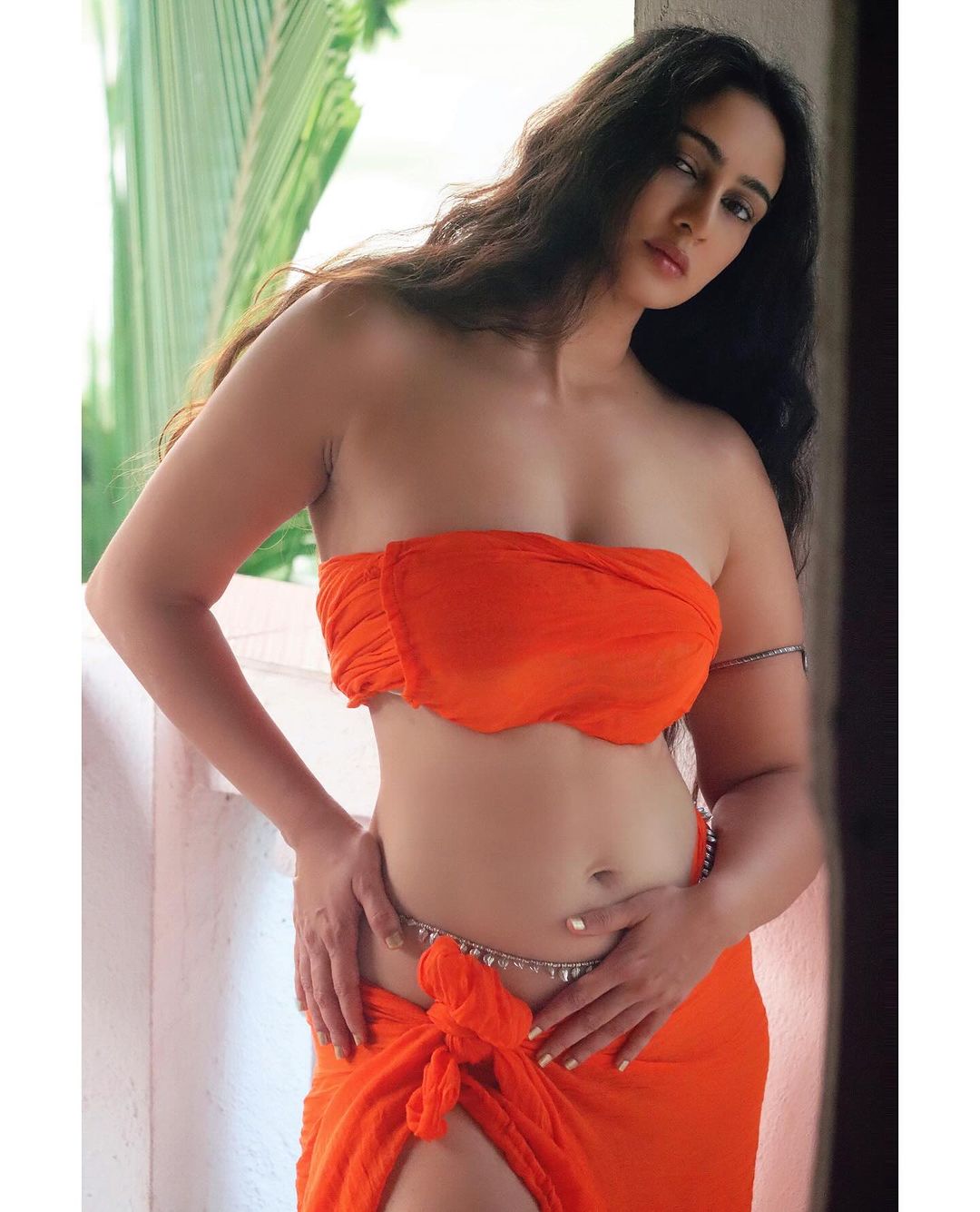 Stunning Megha Shukla Photos Glamour Shots and Fashion