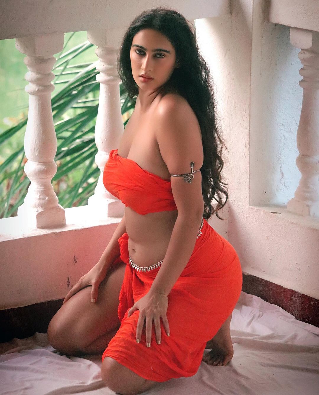 Stunning Megha Shukla Photos Glamour Shots and Fashion