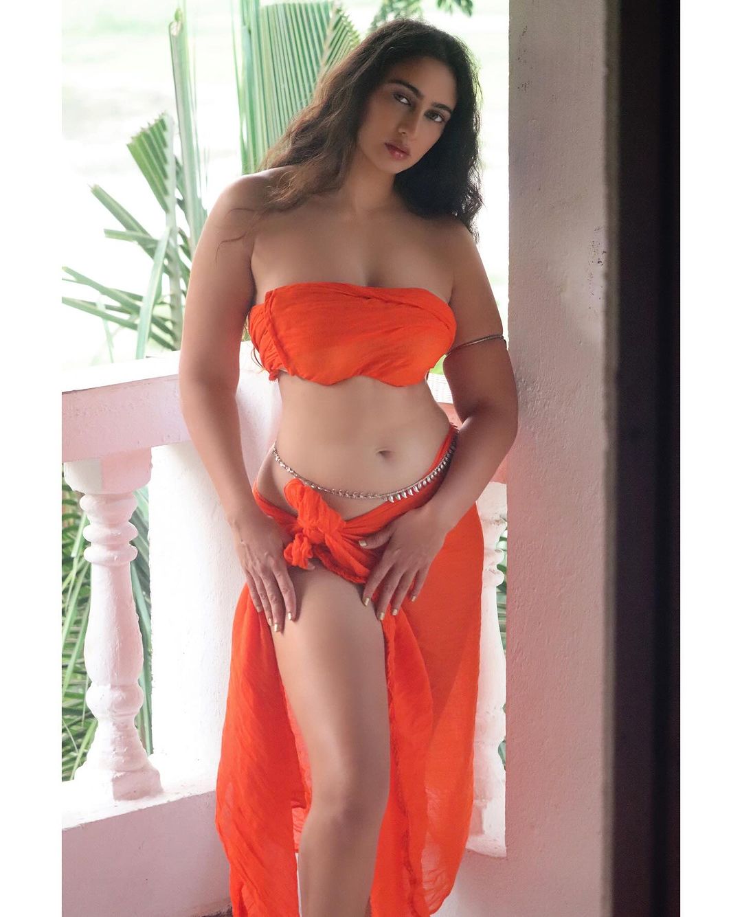 Stunning Megha Shukla Photos Glamour Shots and Fashion