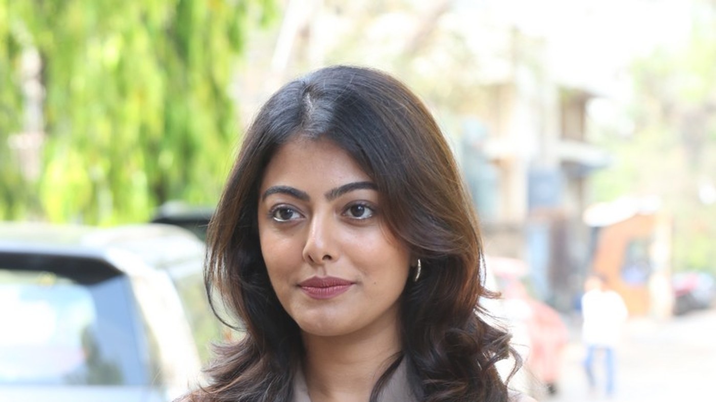 Stunning Merin Philip Photos Latest Bollywood Event Looks