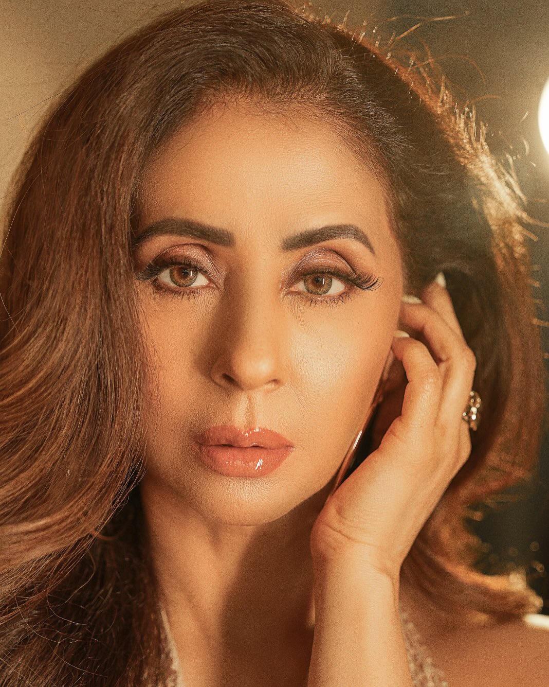 Urmila Matondkar's Iconic Style Moments: A Tribute