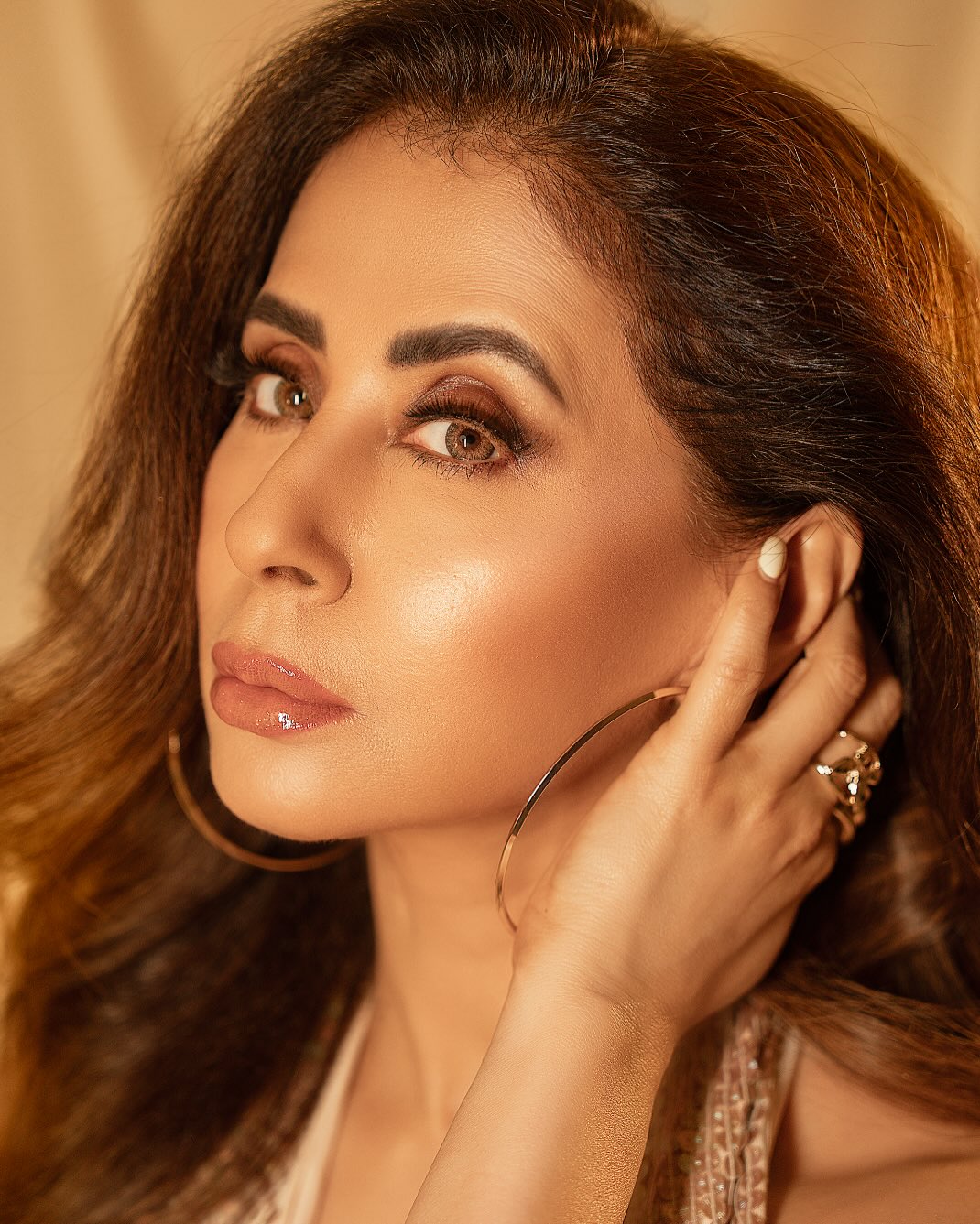 Urmila Matondkar's Iconic Style Moments: A Tribute