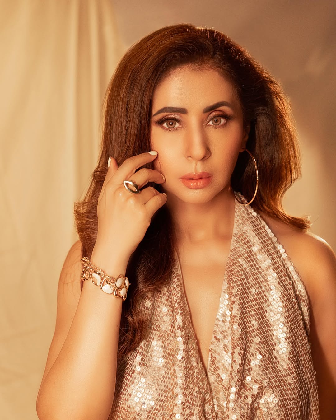 Urmila Matondkar's Iconic Style Moments: A Tribute