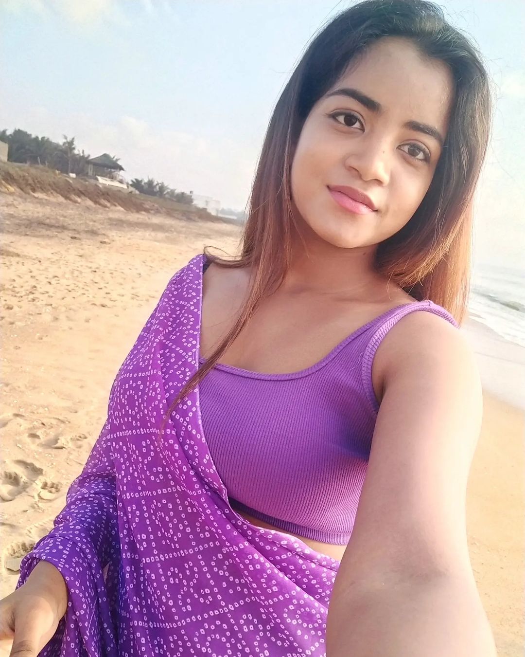 Stunning Yuvashree Rajendran Photos and Glamour Gallery