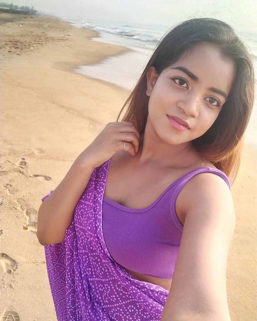 Stunning Yuvashree Rajendran Photos and Glamour Gallery